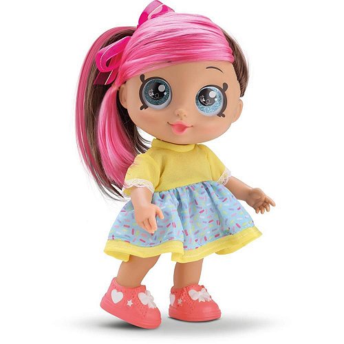 Boneca Brave GIRLS Camille Médica