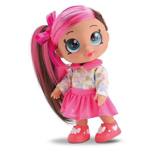 Boneca Brave GIRLS Camille Médica