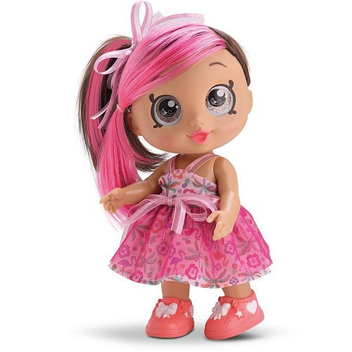 Boneca Brave GIRLS Camille Médica
