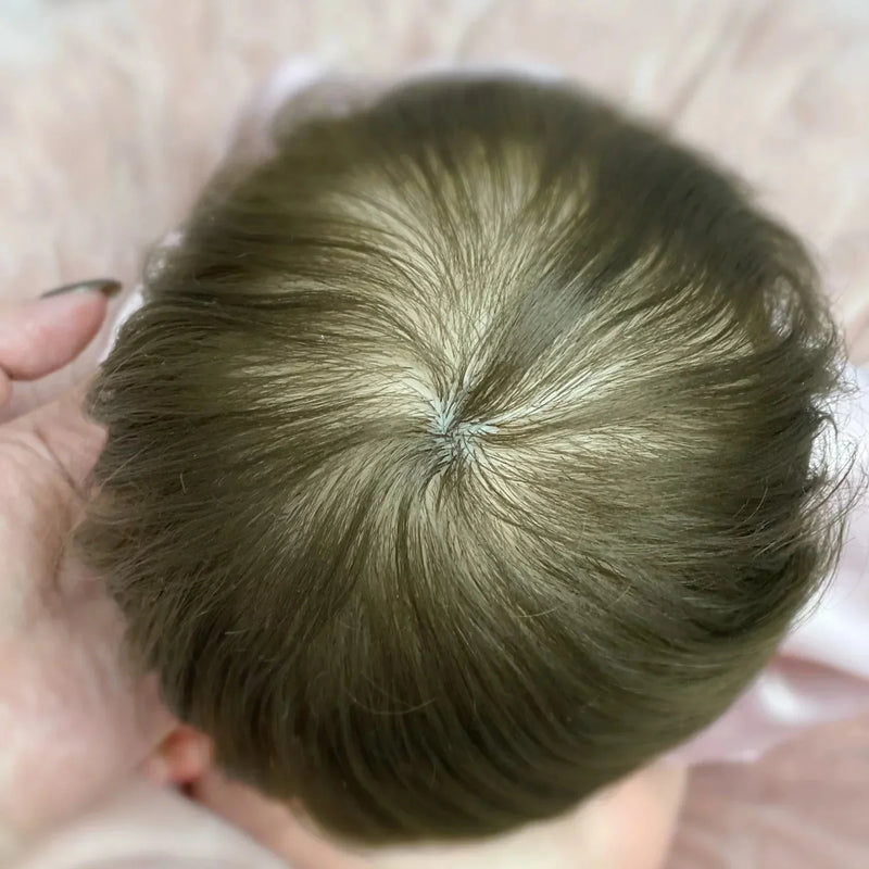 Bebê Reborn Hiper Realista Safira