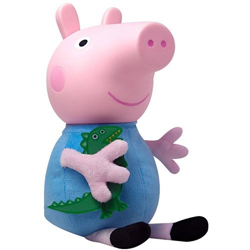 Boneco e Personagem Maria Clara 14 Frases 32CM