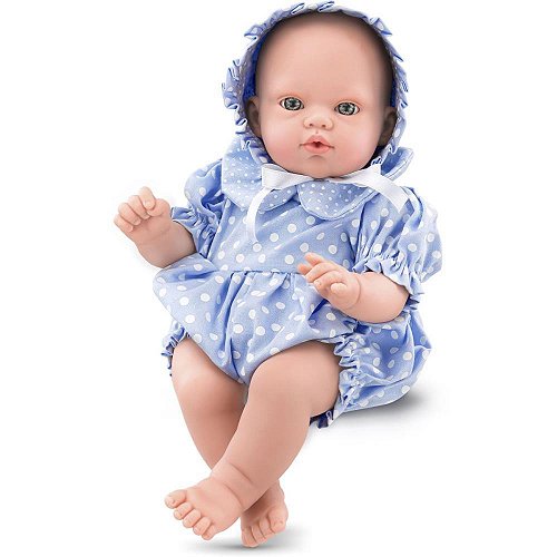 Boneca Roma Babies Visita AO Pediatra