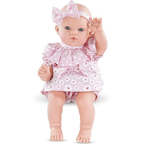 Boneca Roma Babies Visita AO Pediatra