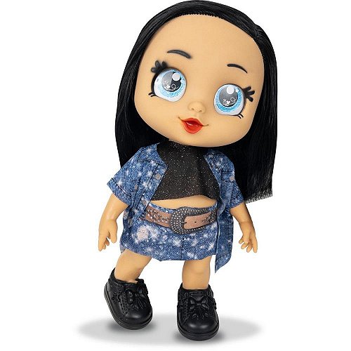 Boneca Brave GIRLS Camille Médica