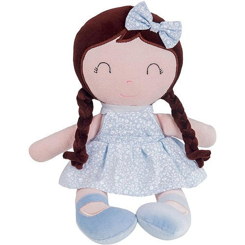 Boneca MISS Holiday Cachorro 34CM