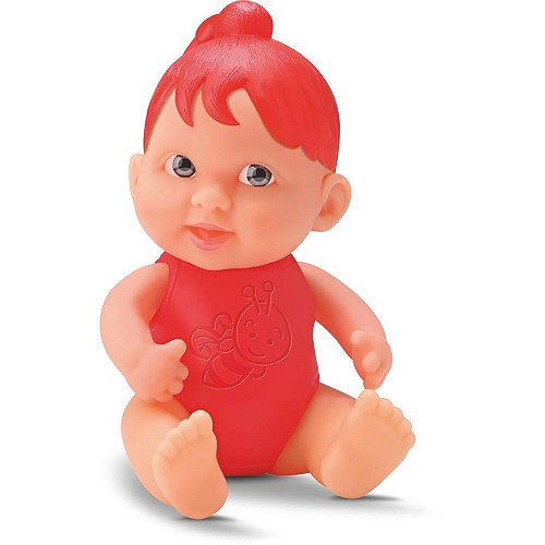 Boneca Roma Babies Visita AO Pediatra
